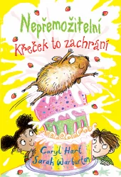 Nepřemožitelní: Křeček to zachrání