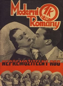 Nepřemožitelný Rod