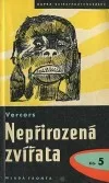 Nepřirozená zvířata