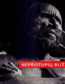Nepřistupuj blíž