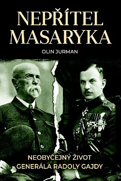 Nepřítel Masaryka