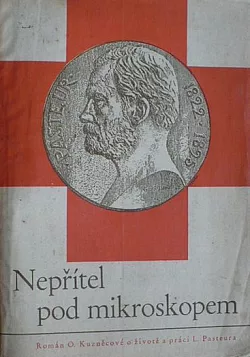 Nepřítel pod mikroskopem