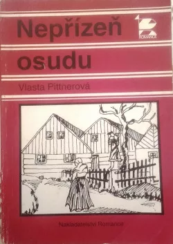 Nepřízeň osudu (4 povídky)