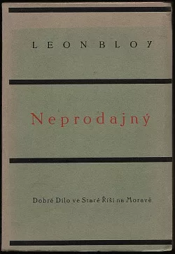 Neprodajný
