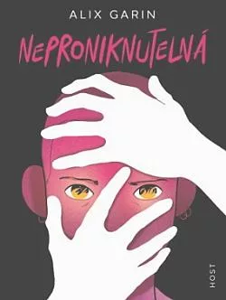 Neproniknutelná