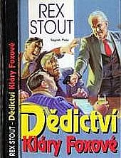 Dědictví Kláry Foxové