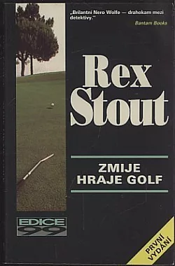 Zmije hraje golf