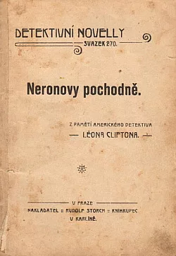 Neronovy pochodně