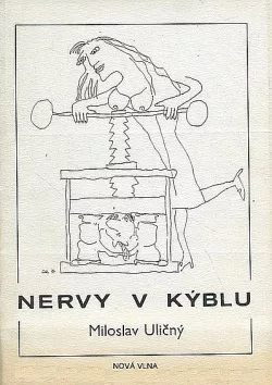Nervy v kýblu