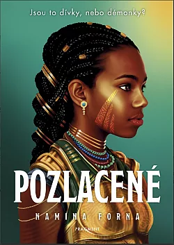 Pozlacené