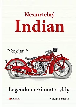 Nesmrtelný Indian