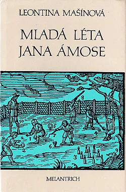 Mladá léta Jana Ámose