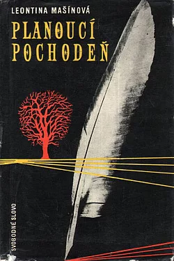 Planoucí pochodeň