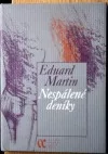 Nespálené deníky