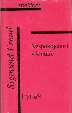 Nespokojenost v kultuře