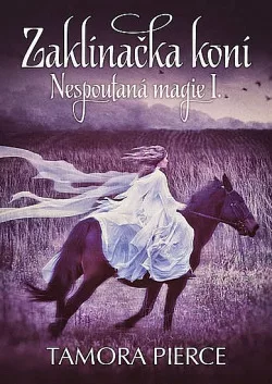 Zaklínačka koní