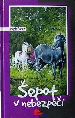Šepot v nebezpečí