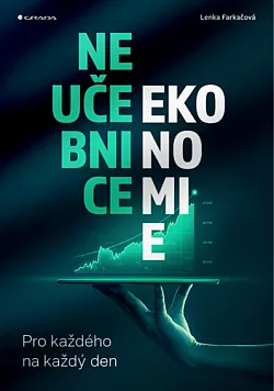 Neučebnice ekonomie