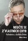 Neučte se z vlastních chyb