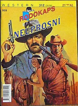 Neúprosní
