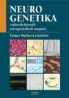 Neurogenetika svalových dystrofií a kongenitálních myopatií