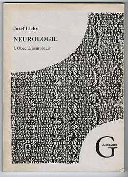 Neurologie I. Obecná neurologie