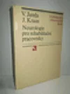 Neurologie pro rehabilitační pracovníky