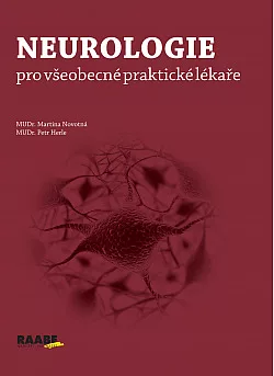 Neurologie pro všeobecné praktické lékaře