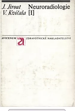 Neuroradiologie 1. Obecná část