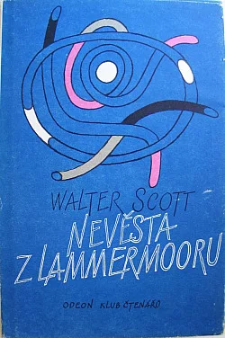 Nevěsta z Lammermooru