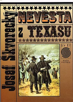 Nevěsta z Texasu