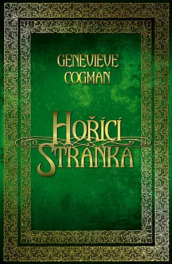 Hořící stránka