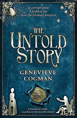 The Untold Story
