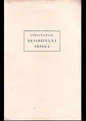Neviditelná sbírka: Episoda z inflace v Německu