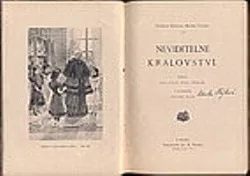 Neviditelné království