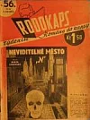 Neviditelné město "N"
