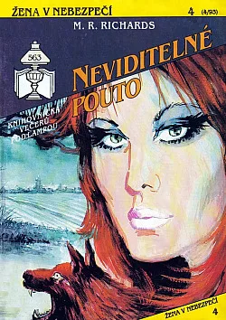 Neviditelné pouto
