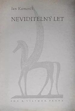 Neviditelný let