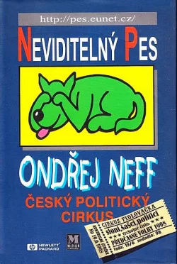 Neviditelný pes – Český politický cirkus