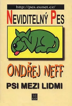 Neviditelný pes – Psi mezi lidmi