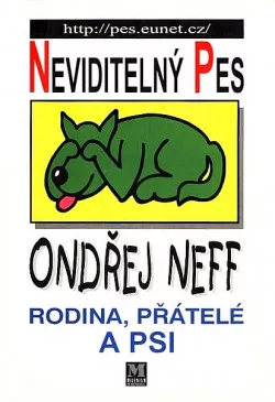 Neviditelný pes – Rodina, přátelé a psi