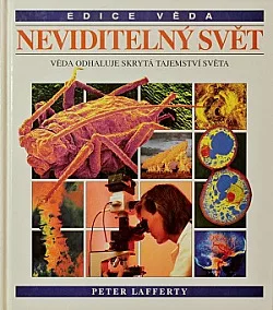 Neviditelný svět