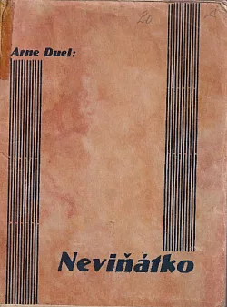 Neviňátko