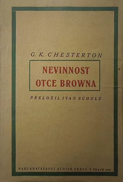 Nevinnost otce Browna