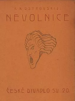 Nevolnice