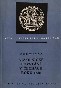 Nevolnické povstání v Čechách 1680