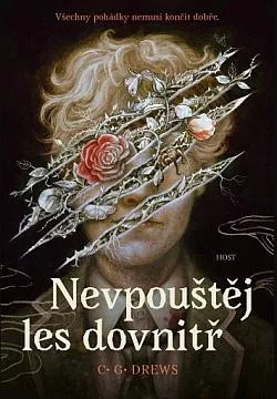 Nevpouštěj les dovnitř