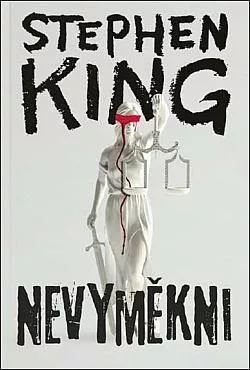 Nevyměkni