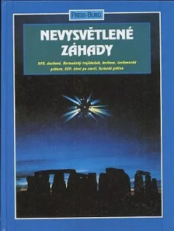 Nevysvětlené záhady