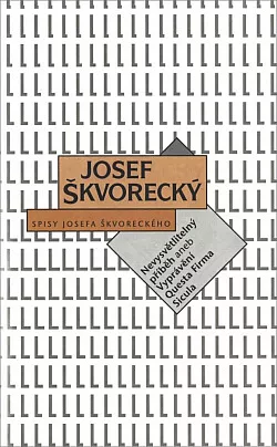 Nevysvětlitelný příběh aneb Vyprávění Questa Firma Sicula